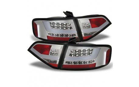 Фонари задние AUDI A4 B8 Sedan 2008-2012