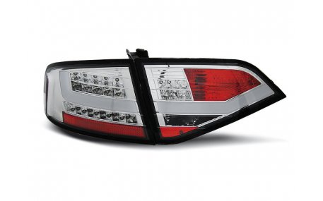 Фонари задние AUDI A4 B8 Sedan 2008-2012