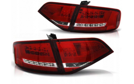 Фонари задние AUDI A4 B8 Sedan 2008-2012