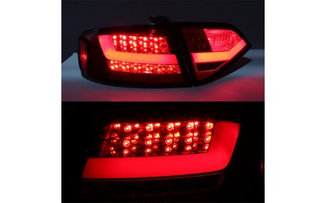 Фонари задние AUDI A4 B8 Sedan 2008-2012