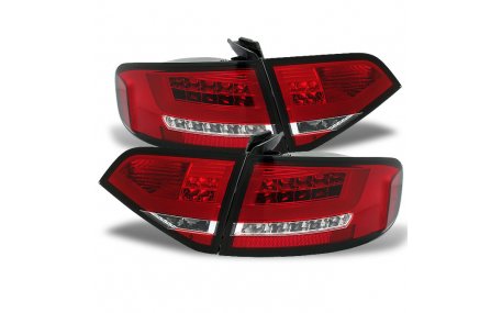 Фонари задние AUDI A4 B8 Sedan 2008-2012