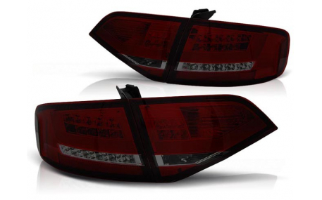 Фонари задние AUDI A4 B8 Sedan 2008-2012