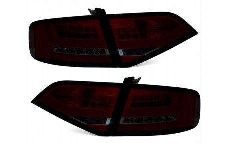 Фонари задние AUDI A4 B8 Sedan 2008-2012