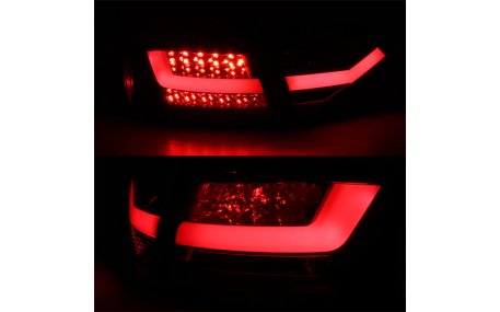 Фонари задние AUDI A4 B8 Sedan 2008-2012