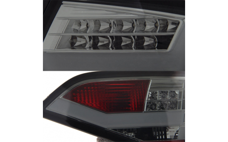 Фонари задние AUDI A4 B8 Sedan 2008-2012