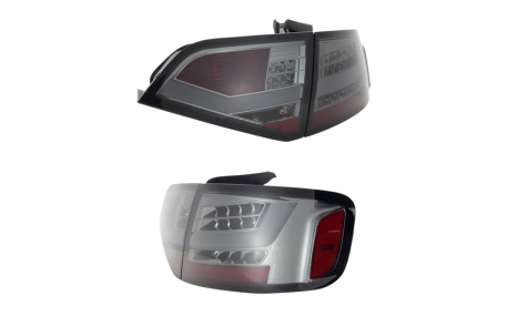 Фонари задние AUDI A4 B8 Sedan 2008-2012