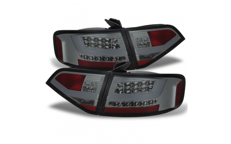 Фонари задние AUDI A4 B8 Sedan 2008-2012