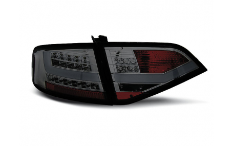 Фонари задние AUDI A4 B8 Sedan 2008-2012