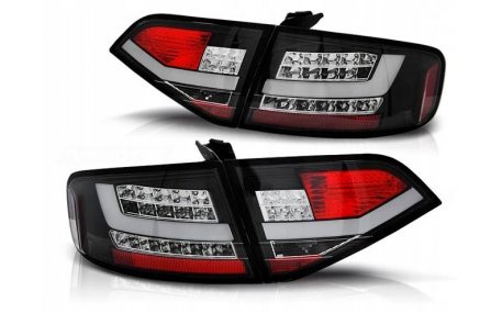 Фонари задние AUDI A4 B8 Sedan 2008-2012