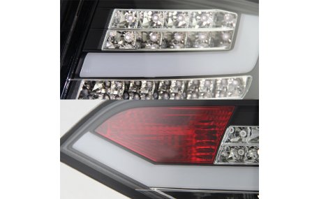 Фонари задние AUDI A4 B8 Sedan 2008-2012