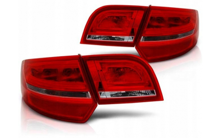 Фонари задние AUDI A3 8P 2003-2008