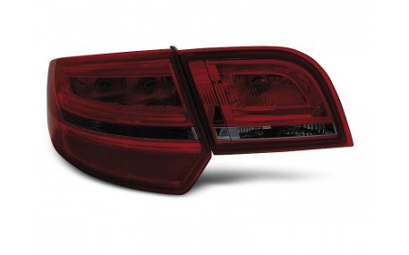 Фонари задние AUDI A3 8P 2003-2008