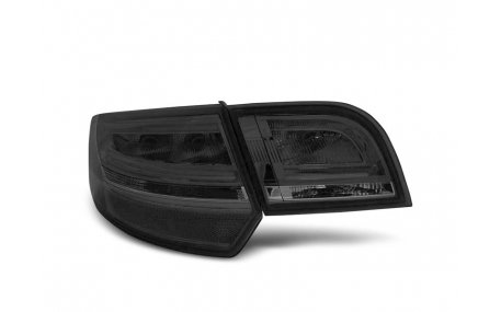 Фонари задние AUDI A3 8P 2003-2008