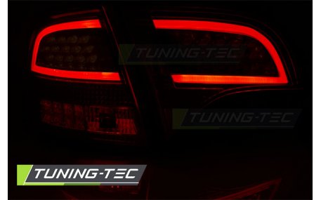 Фонари задние AUDI A4 B7 Avant