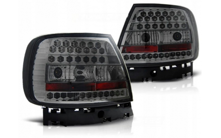 Фонари задние AUDI A4 B5 Sedan