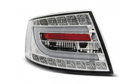 Фонари задние AUDI A6 C6 Sedan 2004-2008