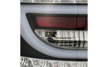 Фонари задние AUDI A6 C6 Sedan