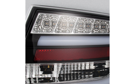 Фонари задние AUDI A6 C6 Sedan