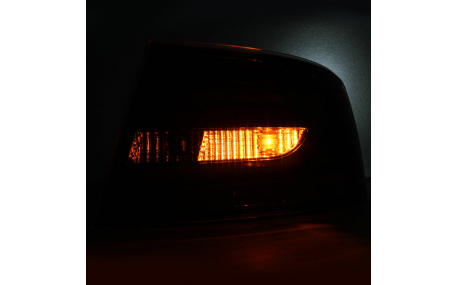 Фонари задние AUDI A6 C6 Sedan