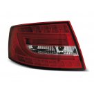 Фонари задние AUDI A6 C6 Sedan 2004-2008