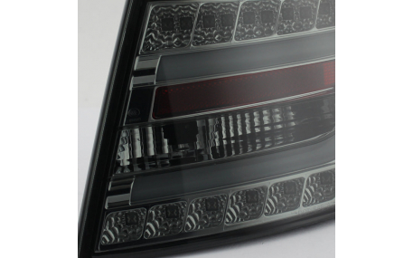 Фонари задние AUDI A6 C6 Sedan