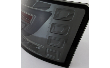 Фонари задние AUDI A6 C6 Sedan