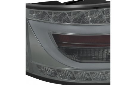 Фонари задние AUDI A6 C6 Sedan