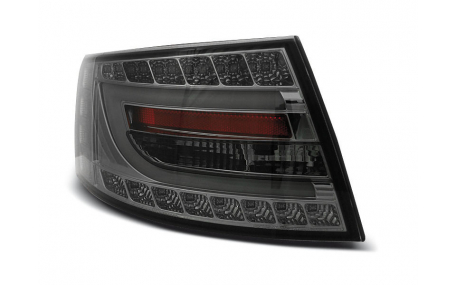 Фонари задние AUDI A6 C6 Sedan