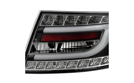 Фонари задние AUDI A6 C6 Sedan