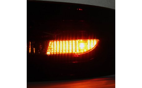 Фонари задние AUDI A6 C6 Sedan