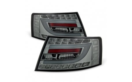 Фонари задние AUDI A6 C6 Sedan