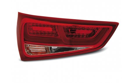 Фонари задние AUDI A1