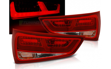 Фонари задние AUDI A1