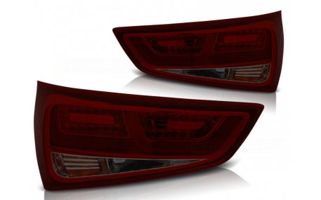 Фонари задние AUDI A1