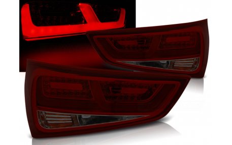 Фонари задние AUDI A1