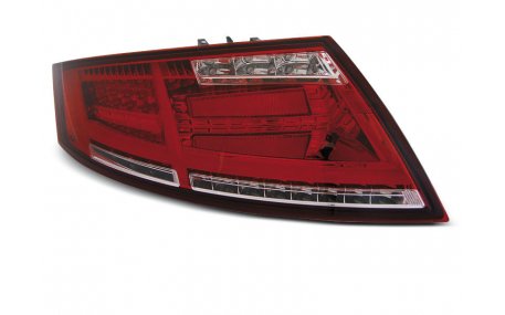 Фонари задние AUDI TT