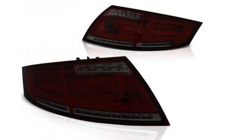 Фонари задние AUDI TT