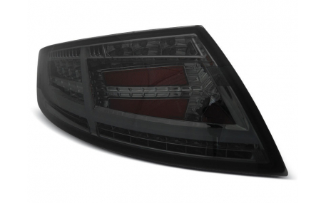 Фонари задние AUDI TT