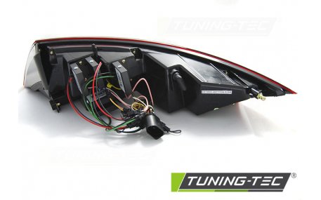 Фонари задние AUDI TT