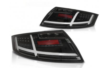 Фонари задние AUDI TT