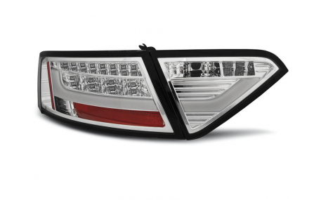 Фонари задние AUDI A5 2007-2011