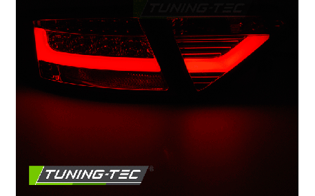 Фонари задние AUDI A5 2007-2011