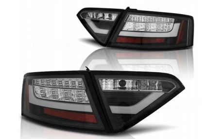 Фонари задние AUDI A5 2007-2011