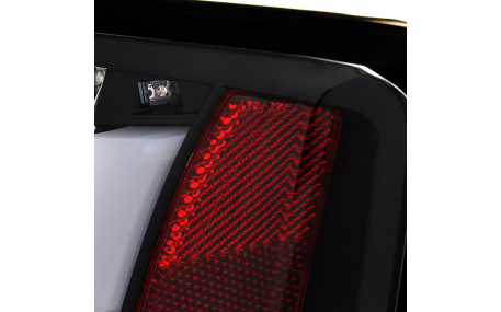 Фонари задние AUDI A5 2007-2011