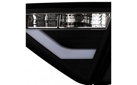 Фонари задние AUDI A5 2007-2011