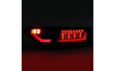 Фонари задние AUDI A5 2007-2011