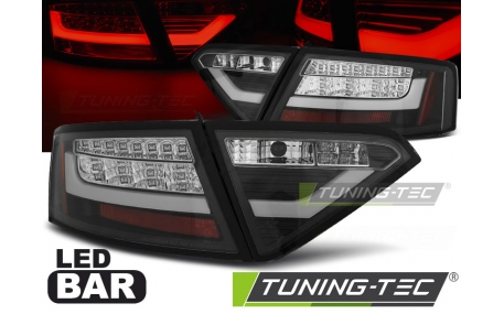 Фонари задние AUDI A5 2007-2011