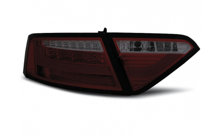 Фонари задние AUDI A5 2007-2011