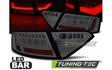 Фонари задние AUDI A5 2007-2011