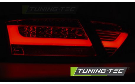 Фонари задние AUDI A5 2007-2011